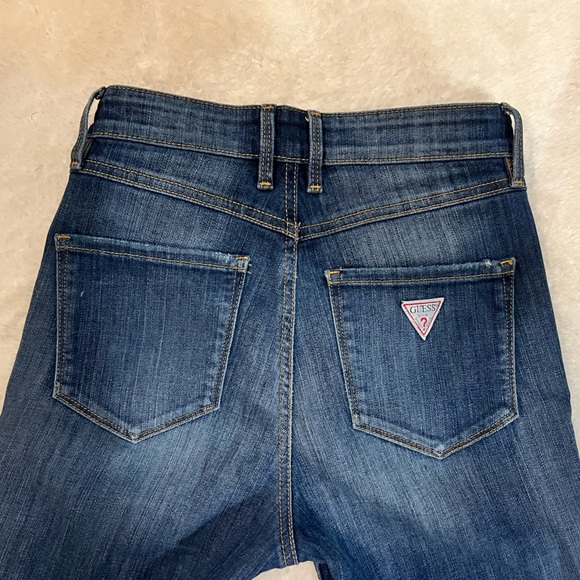 GUESS 1981 SKINNY FIT - Picture 5 of 11
